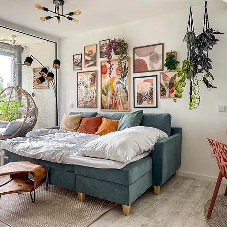 Hejm Mountain Vibe & Design * Βίντερμπεργκ