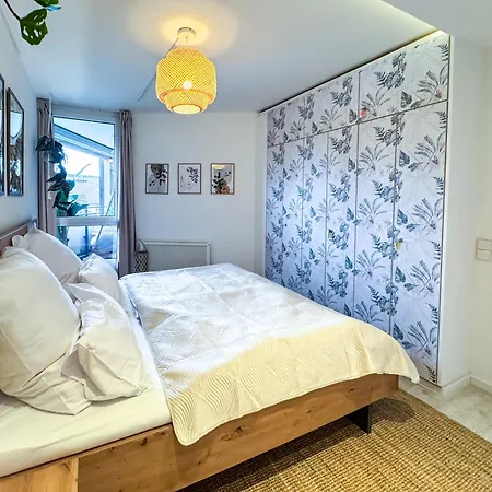 Hejm Mountain Vibe & Design Διαμέρισμα Βίντερμπεργκ