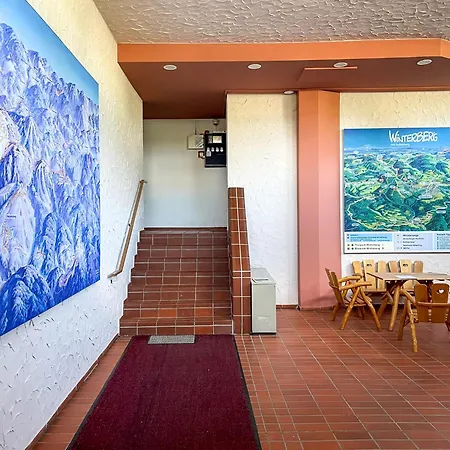 Hejm Mountain Vibe & Design * Βίντερμπεργκ