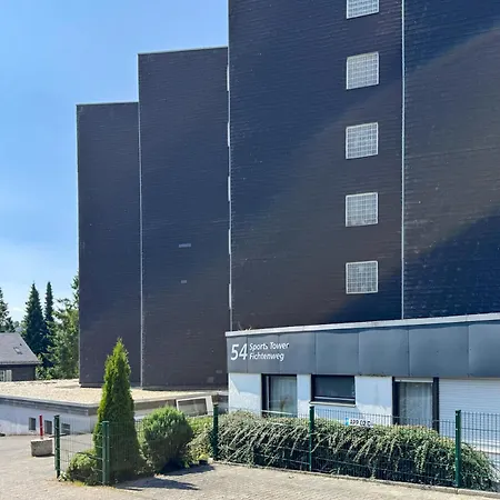 Διαμέρισμα Hejm Mountain Vibe & Design Βίντερμπεργκ