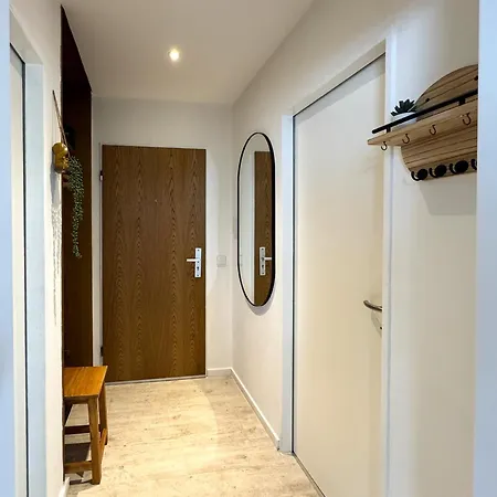 Hejm Mountain Vibe & Design * Βίντερμπεργκ