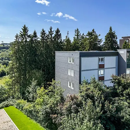 Hejm Mountain Vibe & Design * Винтерберг