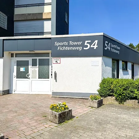 Διαμέρισμα Hejm Mountain Vibe & Design Βίντερμπεργκ