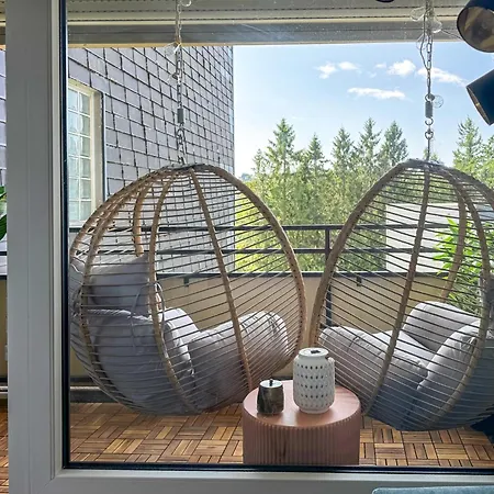 Hejm Mountain Vibe & Design Апартаменты