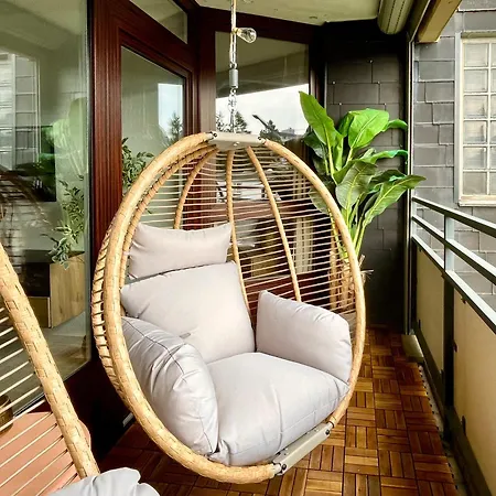 Hejm Mountain Vibe & Design Διαμέρισμα *