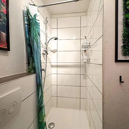 Апартаменты Hejm Mountain Vibe & Design *