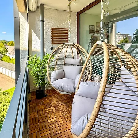 Hejm Mountain Vibe & Design شقة وينتربرغ