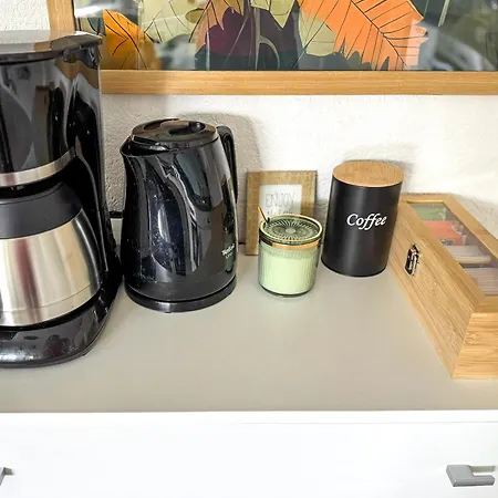 Hejm Mountain Vibe & Design * وينتربرغ