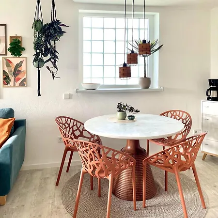 Hejm Mountain Vibe & Design Винтерберг