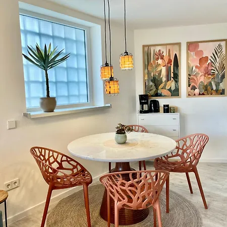 Hejm Mountain Vibe & Design * Βίντερμπεργκ