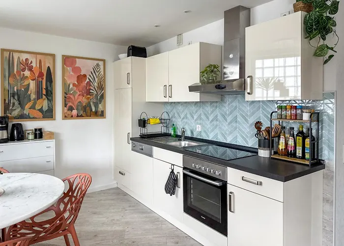 Apartamento Hejm Mountain Vibe & Design Winterberg