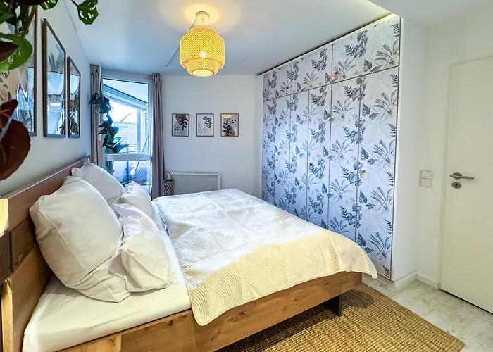 Hejm Mountain Vibe & Design Apartament Winterberg