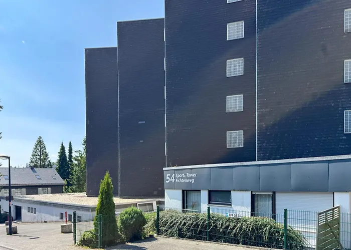 Apartament Hejm Mountain Vibe & Design Winterberg