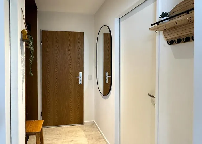 Hejm Mountain Vibe & Design * Winterberg