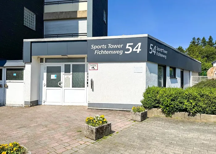 Apartamento Hejm Mountain Vibe & Design Winterberg