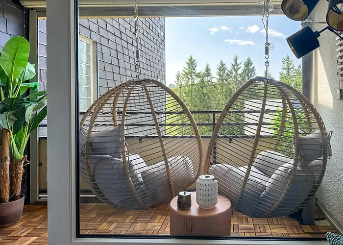 Hejm Mountain Vibe & Design Apartament