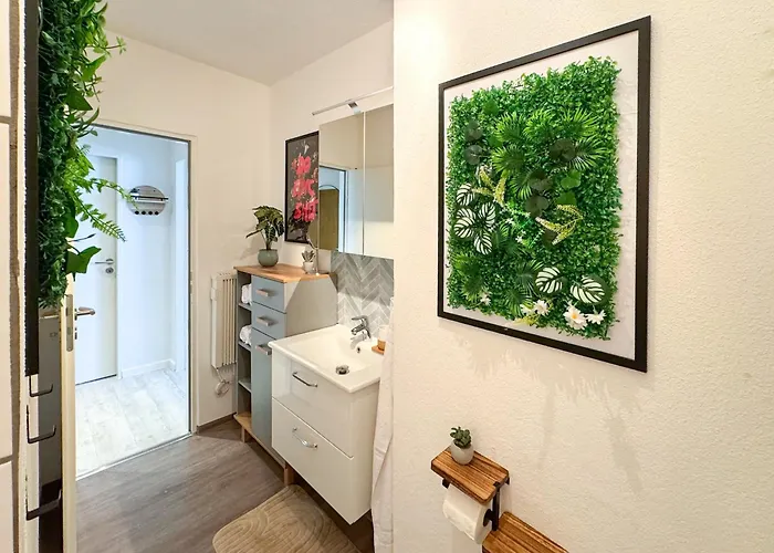 Apartamento Hejm Mountain Vibe & Design