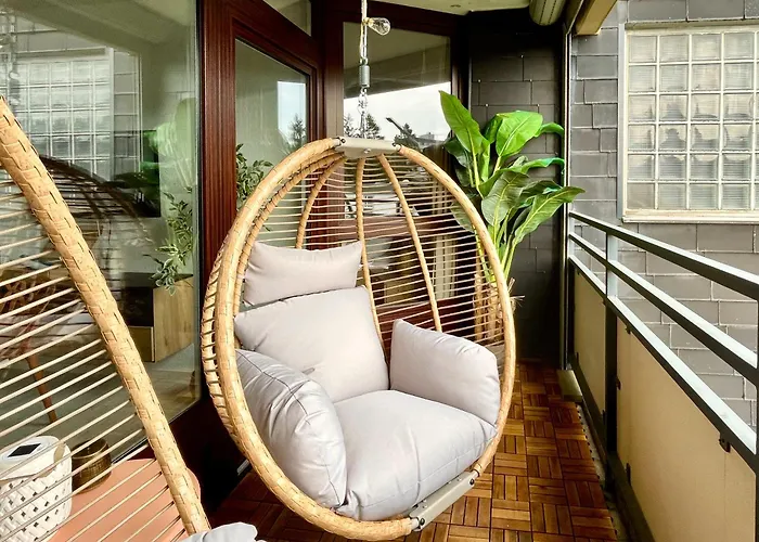 Hejm Mountain Vibe & Design Apartament *