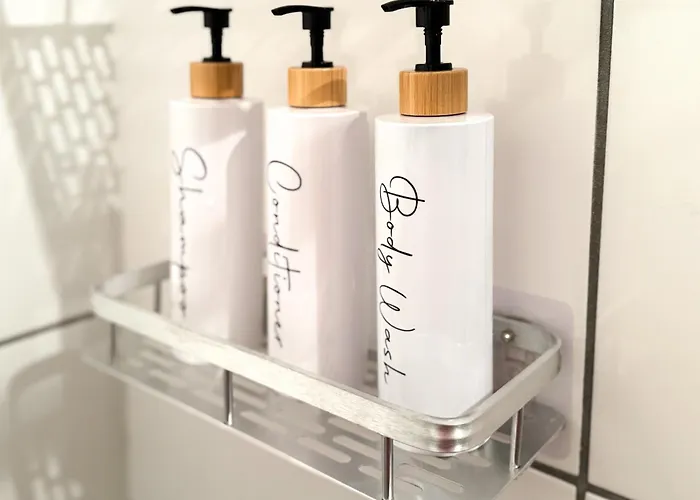 Hejm Mountain Vibe & Design Apartamento *