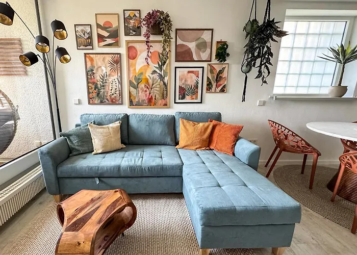 Apartamento Hejm Mountain Vibe & Design