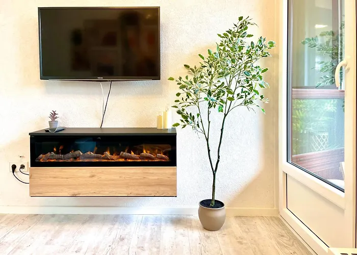 Hejm Mountain Vibe & Design Apartament