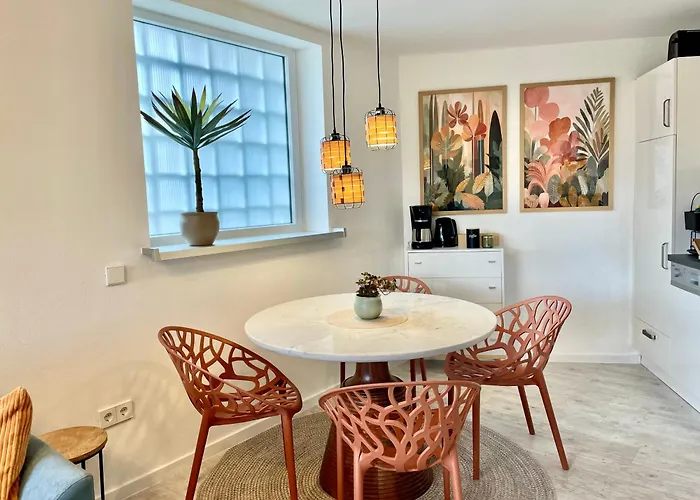 Hejm Mountain Vibe & Design * Winterberg